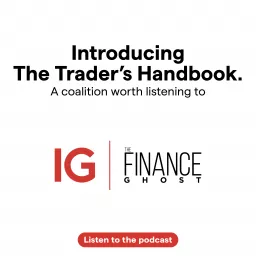 The Trader's Handbook | IG South Africa