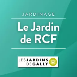 Le Jardin de RCF · RCF Lyon