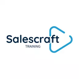 Salescraft Training Podcast artwork