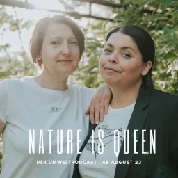 nature is queen - der Umwelt- und Klimapodcast