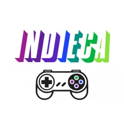 INDIECA - il podcast dei videogiochi indipendenti