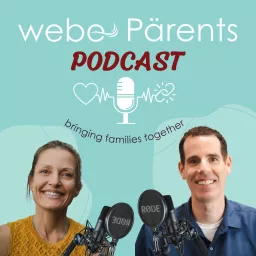 webe Pärents Podcast artwork