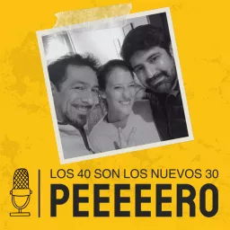 Los 40 Son Los Nuevos 30