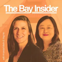 The Bay Insider Podcast artwork