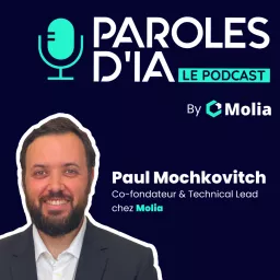 Paroles d'IA Podcast artwork