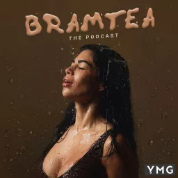 BRAMTEA Podcast artwork