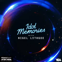 Idol Memories with Nigel Lythgoe Podcast artwork