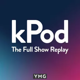 kPod - The Kidd Kraddick Morning Show Podcast artwork