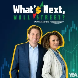 What's Next Wall Street?