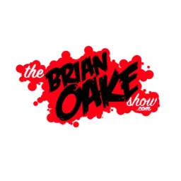 Brian Oake Show Podcast artwork