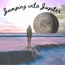 Jumping into Jupiter Podcast artwork