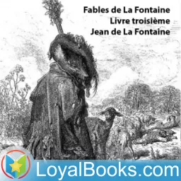 Fables de La Fontaine, livre 3 by Jean de La Fontaine