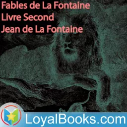 Fables de La Fontaine, livre 2 by Jean de La Fontaine