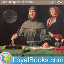 Discours sur les sciences et les arts by Jean-Jacques Rousseau