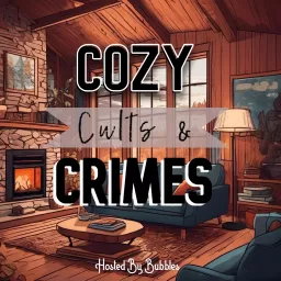 Cozy Cults & Crimes