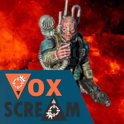 Vox Scream