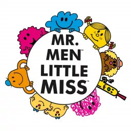 Mr. Bedtime Stories - Mr Men Collection