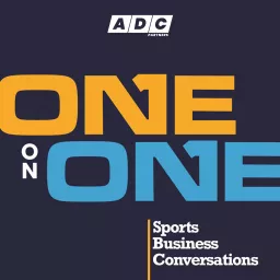 Sports Business Conversations Podcast artwork