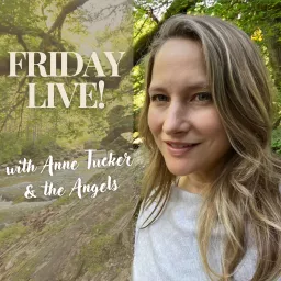 Friday Live with Anne Tucker and the Angels