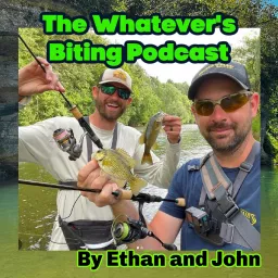 The Whatever's Biting Podcast