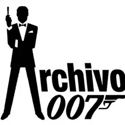 Podcast de Archivo 007 artwork