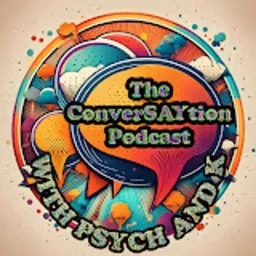 The ConverSAYtion Podcast artwork