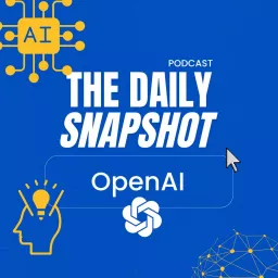 The Daily Snapshot: OpenAI