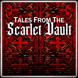 Tales from the Scarlet Vault