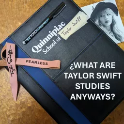 ¿What Are Taylor Swift Studies Anyways?