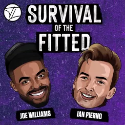 Survival of the Fitted Podcast artwork