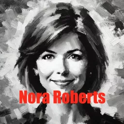 Nora Roberts Podcast artwork