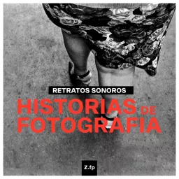 🎙️ Retratos Sonoros | Historias de Fotografía 📷