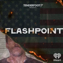 Flashpoint Podcast artwork