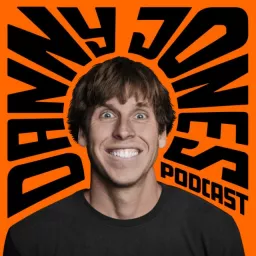 Danny Jones Podcast artwork