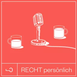 RECHT persönlich - Der clavisto Jura-Podcast