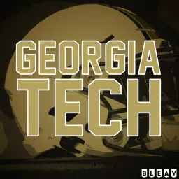 Bleav in Georgia Tech Podcast artwork