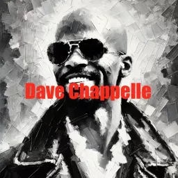 Dave Chappelle Podcast artwork