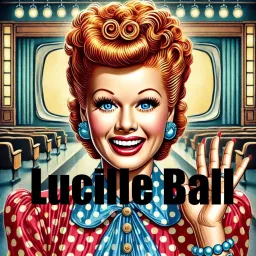 Lucille Ball