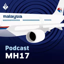 De Politie Podcast - MH17