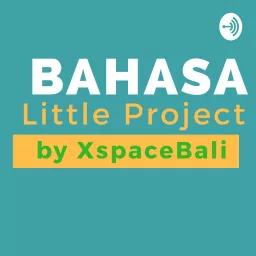 Bahasa Little Project