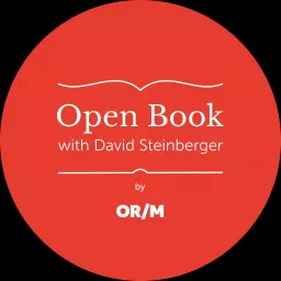 Open Book with David Steinberger