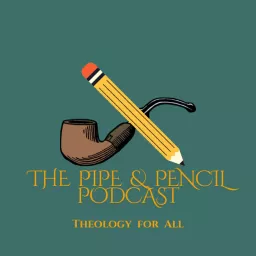 The Pipe and Pencil Podcast artwork