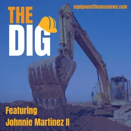 The Dig Podcast artwork