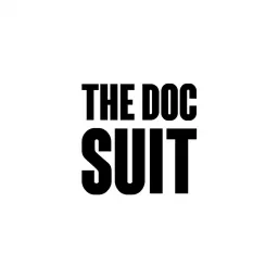 The Doc Suit Podcast artwork