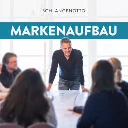 Markenaufbau mit Jens Schlangenotto - Personal Branding für Experten und Unternehmen