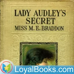 Lady Audley's Secret by Mary Elizabeth Braddon Podcast artwork