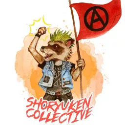 Shoryuken Collective Podcast artwork