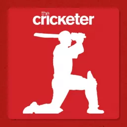 The Cricketer | Podcasts and Interviews artwork