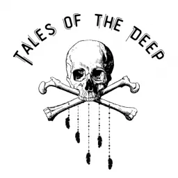 Tales of the Deep Podcast artwork