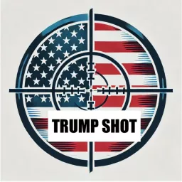 Trump Shot - Updates Podcast artwork